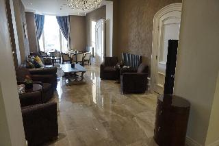 Halvard Hotel fotoÄŸrafÄ±