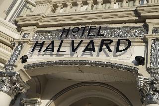 Halvard Hotel fotoÄŸrafÄ±