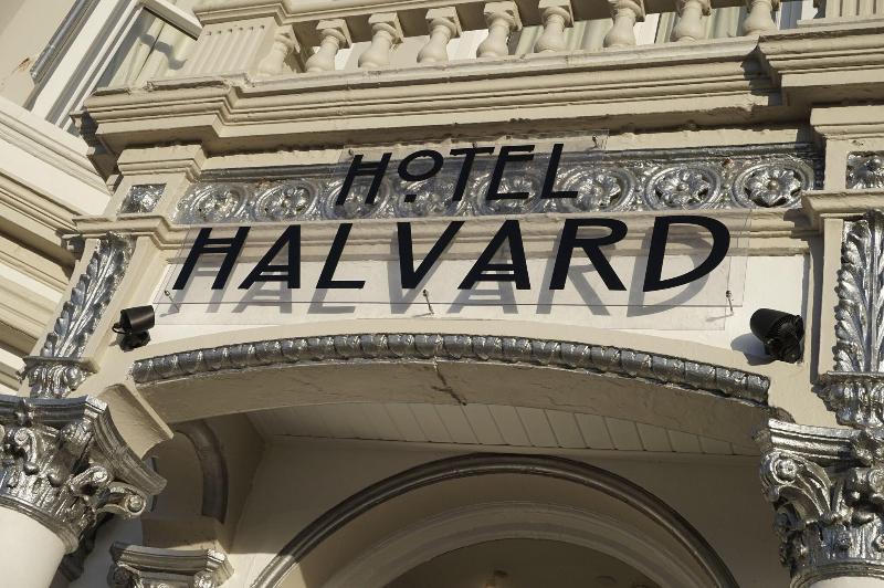 Halvard Hotel - Genel