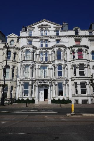 Halvard Hotel fotoÄŸrafÄ±