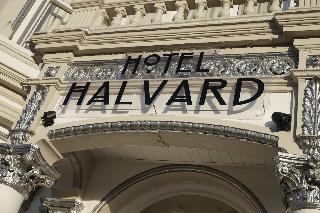 Halvard Hotel fotoÄŸrafÄ±