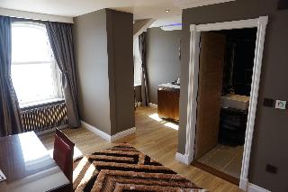 Halvard Hotel fotoÄŸrafÄ±