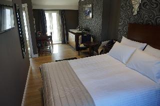 Halvard Hotel fotoÄŸrafÄ±