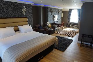 Halvard Hotel fotoÄŸrafÄ±