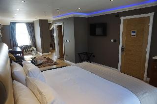Halvard Hotel fotoÄŸrafÄ±