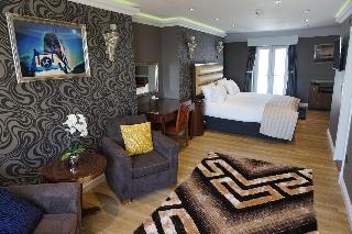 Halvard Hotel fotoÄŸrafÄ±