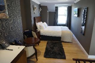Halvard Hotel fotoÄŸrafÄ±