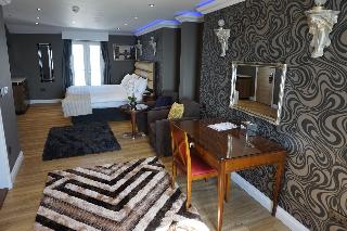 Halvard Hotel fotoÄŸrafÄ±