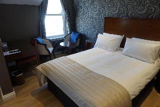 Halvard Hotel fotoÄŸrafÄ±