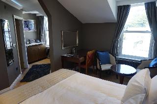Halvard Hotel fotoÄŸrafÄ±