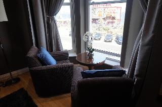 Halvard Hotel fotoÄŸrafÄ±