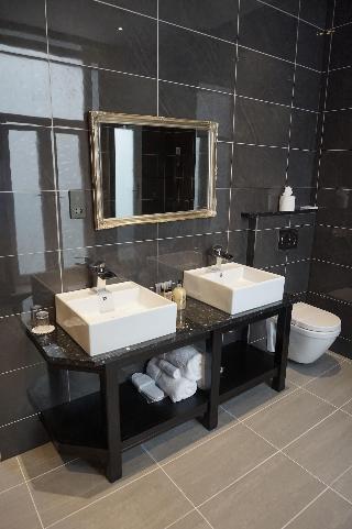 Halvard Hotel fotoÄŸrafÄ±
