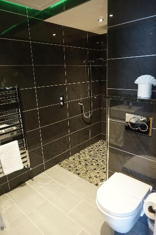 Halvard Hotel fotoÄŸrafÄ±