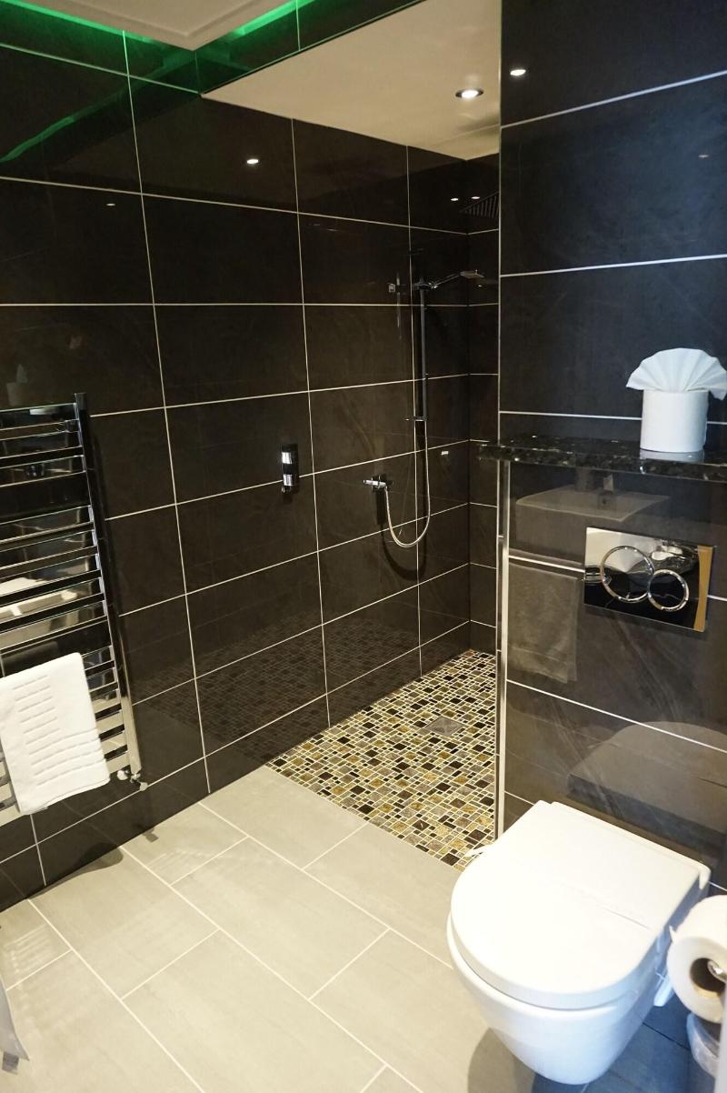Halvard Hotel - Oda
