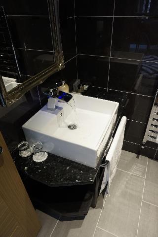 Halvard Hotel fotoÄŸrafÄ±