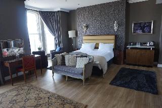 Halvard Hotel fotoÄŸrafÄ±