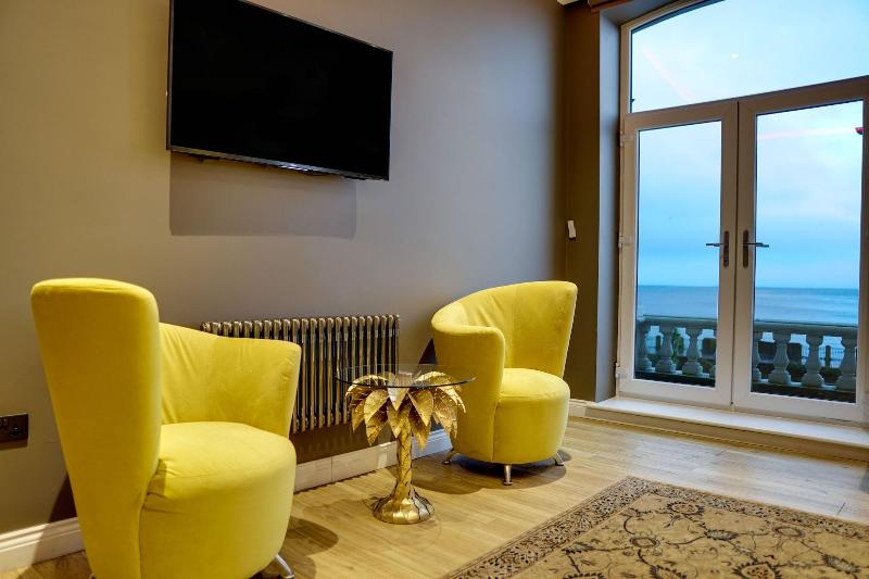 Halvard Hotel - Oda
