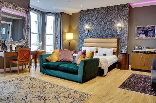 Halvard Hotel fotoÄŸrafÄ±
