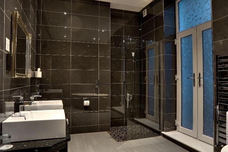 Halvard Hotel - Oda