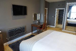 Halvard Hotel fotoÄŸrafÄ±