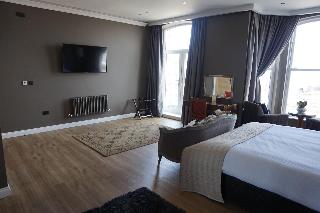 Halvard Hotel fotoÄŸrafÄ±