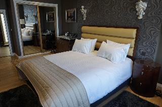 Halvard Hotel fotoÄŸrafÄ±
