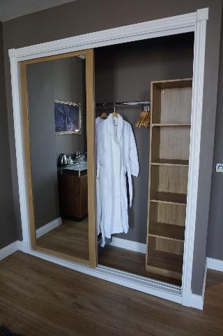Halvard Hotel fotoÄŸrafÄ±