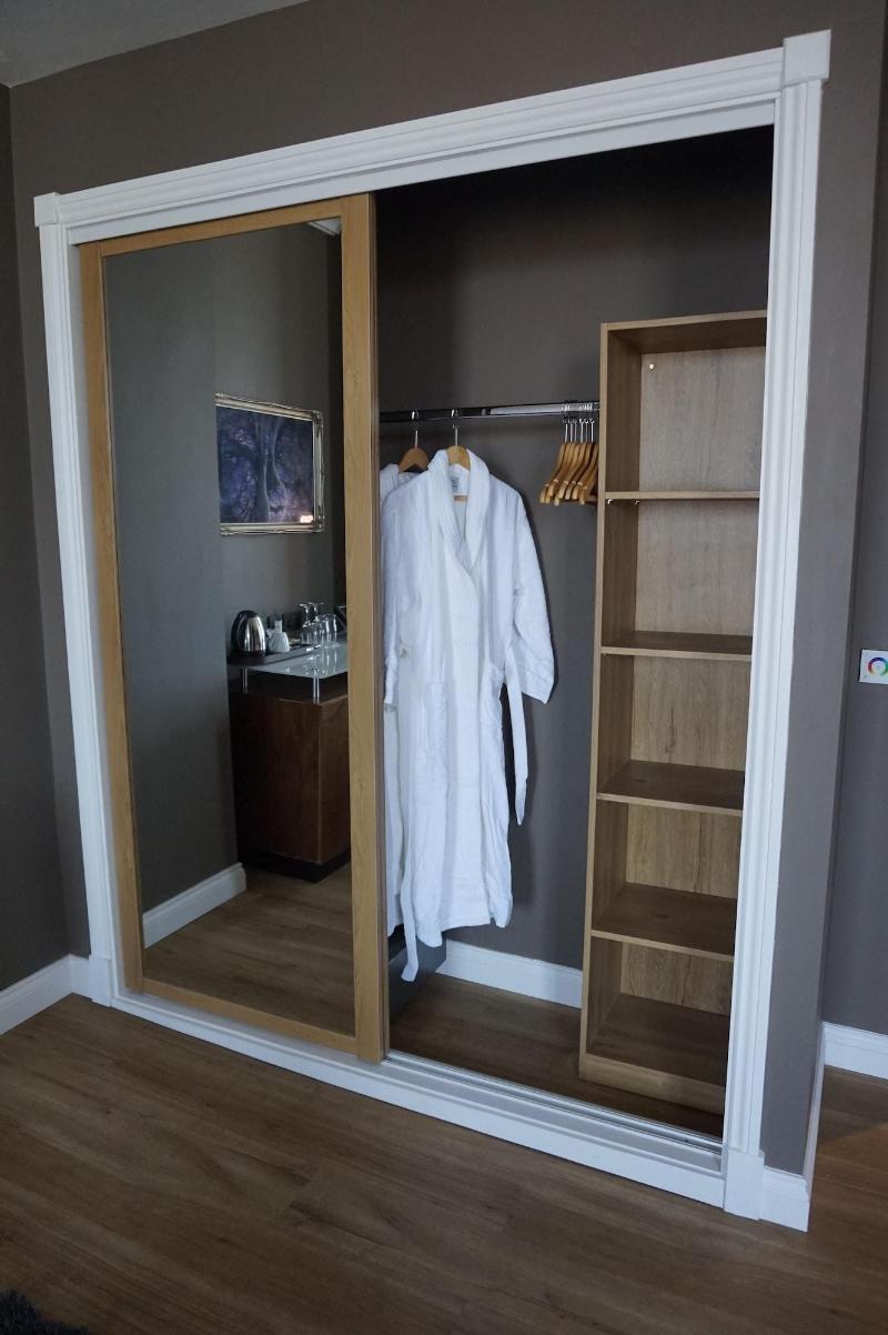 Halvard Hotel - Oda