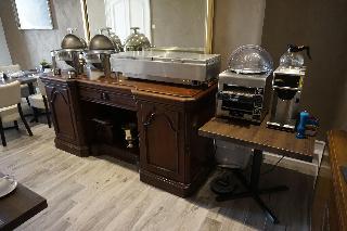 Halvard Hotel fotoÄŸrafÄ±