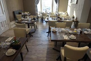 Halvard Hotel fotoÄŸrafÄ±