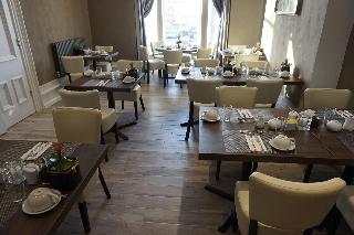 Halvard Hotel fotoÄŸrafÄ±
