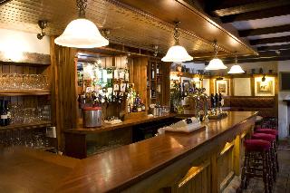 Tankerville Arms otel fotoğrafı
