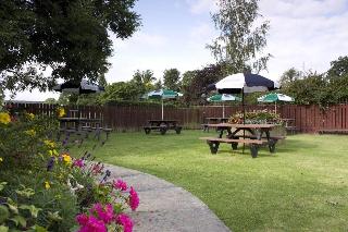 Tankerville Arms fotoÄŸrafÄ±