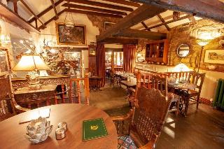 Tankerville Arms fotoÄŸrafÄ±
