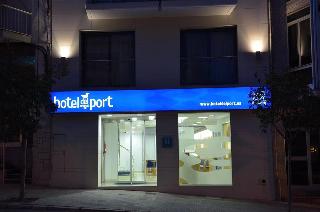 Hotel Del Port