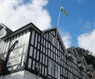 The Dragon Hotel fotoÄŸrafÄ±