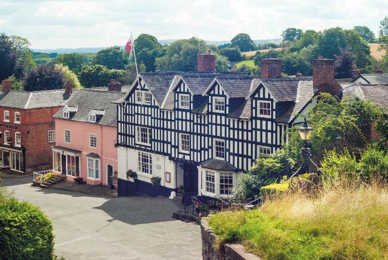 The Dragon Hotel - Genel