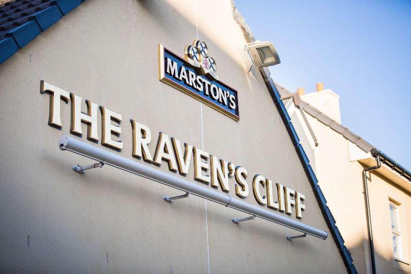 Raven's Cliff, Motherwell by Marston's Inns - Genel