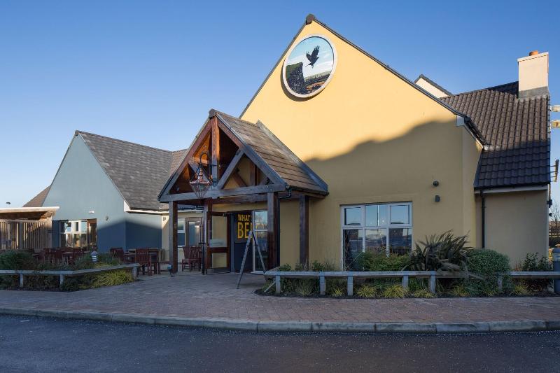 Raven's Cliff, Motherwell by Marston's Inns - Genel