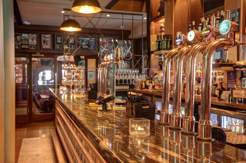 The Lord Street Hotel BW Signature Collection - Bar