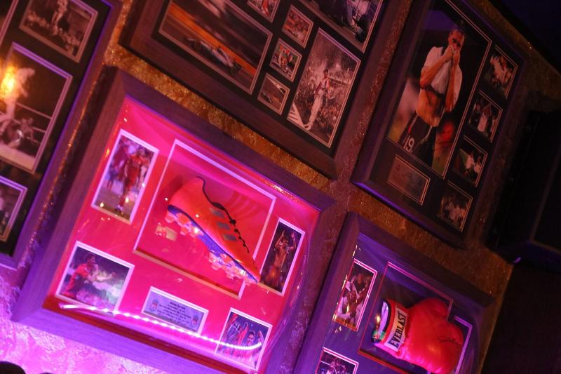 The Lord Street Hotel BW Signature Collection - Lobi