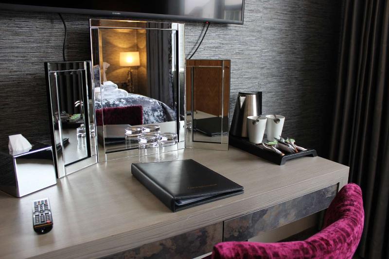 The Lord Street Hotel BW Signature Collection - Genel