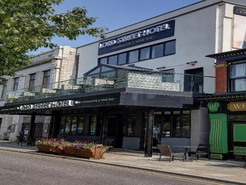 The Lord Street Hotel BW Signature Collection - Genel