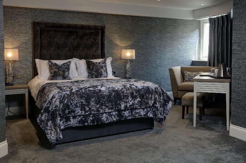 The Lord Street Hotel BW Signature Collection - Oda