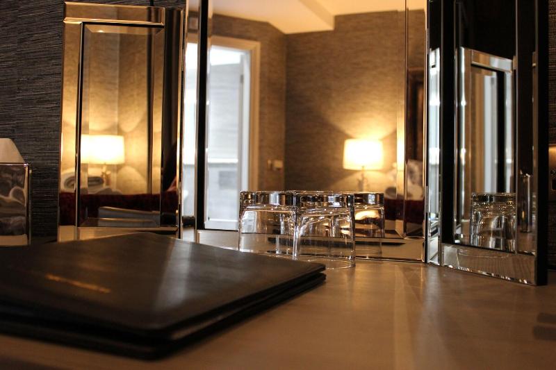 The Lord Street Hotel BW Signature Collection - Oda