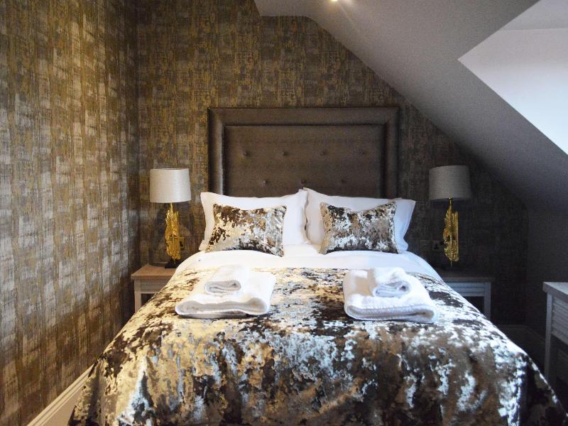 The Lord Street Hotel BW Signature Collection - Oda