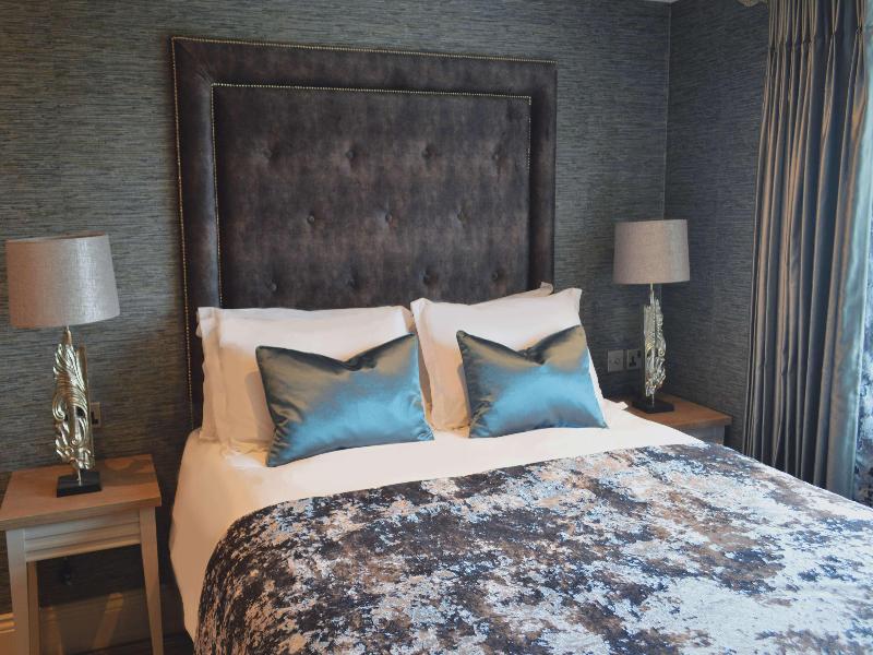 The Lord Street Hotel BW Signature Collection - Oda