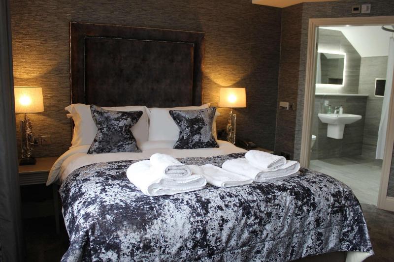 The Lord Street Hotel BW Signature Collection - Oda