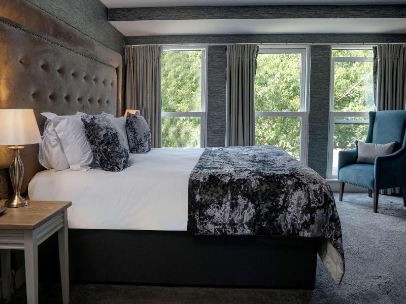The Lord Street Hotel BW Signature Collection - Oda