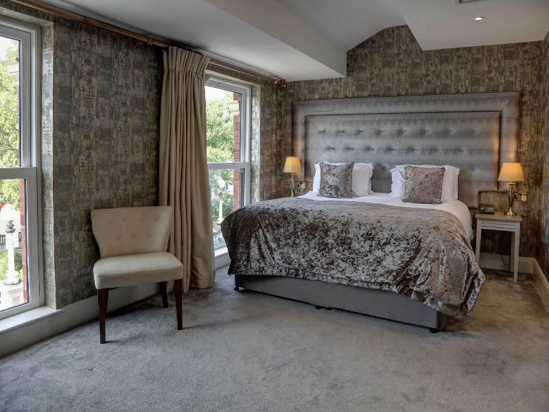 The Lord Street Hotel BW Signature Collection - Oda